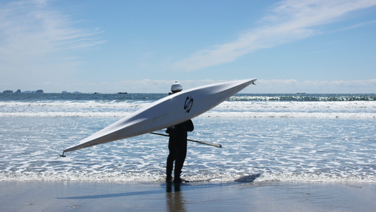 Gearlab’s First Year at Lumpy Waters Sea Kayak Symposium