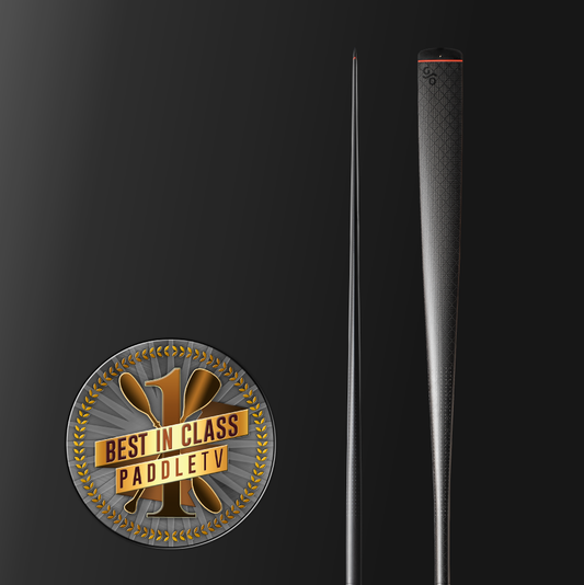 Gearlab Outdoors Awarded “Best High Performance Paddles of 2021”