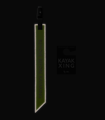 Kayak Safety Flag