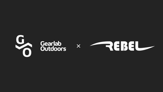 Rebel Kayaks and Gearlab Outdoors Co-Launching Limited Edition Paddle