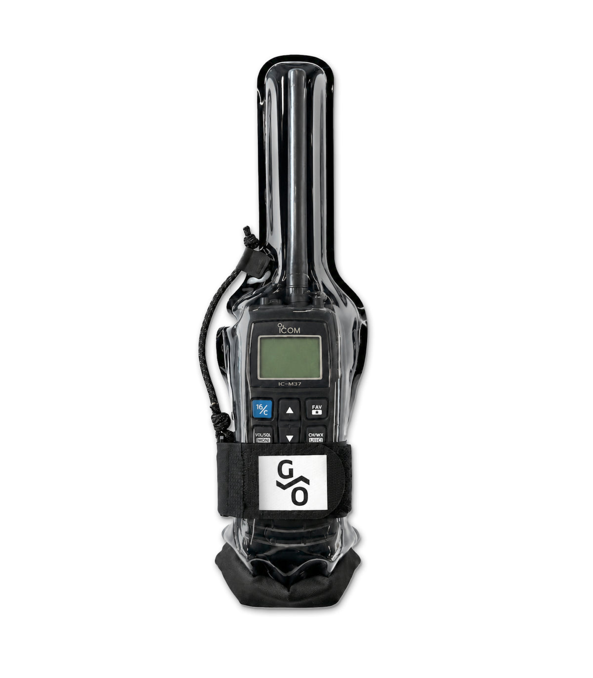 Gearlab VHF Pod