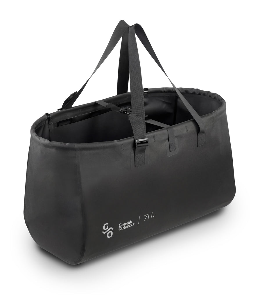 outdoor gear walizka Gearlab Gear Tub
