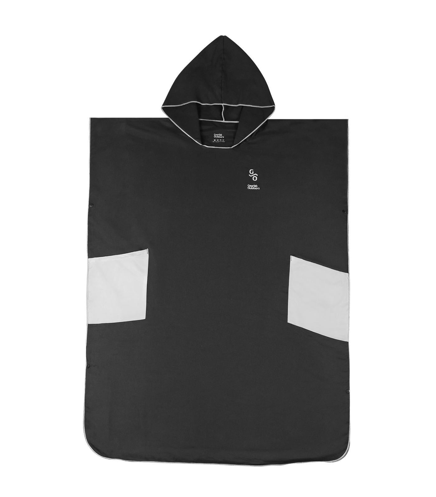 Gearlab Long Poncho
