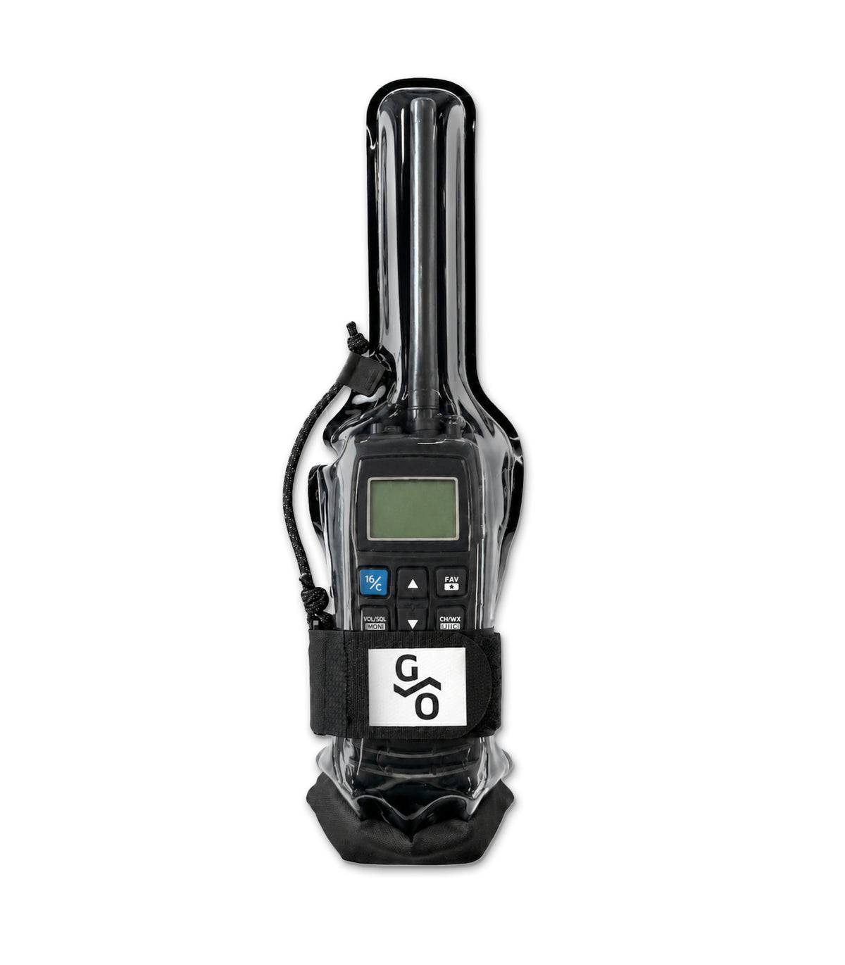 Gearlab VHF Pod