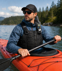 Gearlab VHF Pod