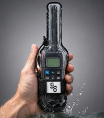 Gearlab VHF Pod
