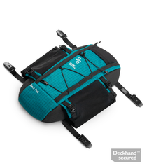 Your Kayak Deck Just Got Faster - Deck Pod 2 | Gearlab Outdoors