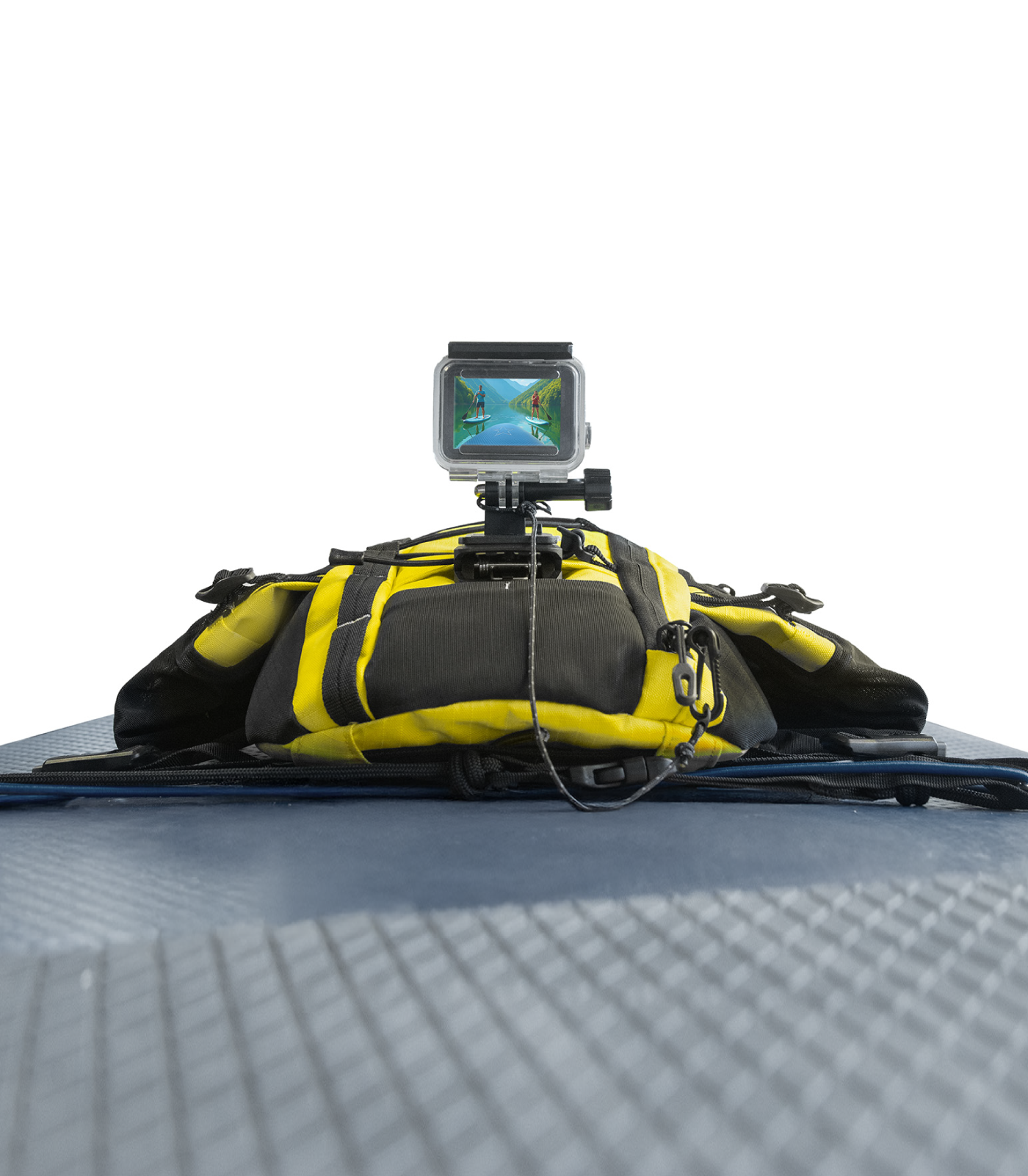 Deck Pod SUP