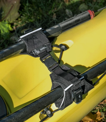 Paddle Clutch - Secure Spare Paddle Access | Gearlab | Western - View #7